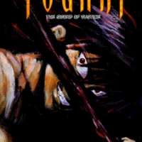  ����� Togari <small>Story & Art</small> 